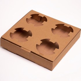 جا لیوانی چهارتایی