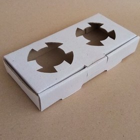 جا لیوانی دوتایی